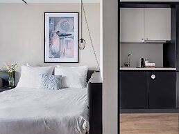 Numa Frankfurt Bloc