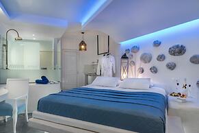 Kouros Home and Suites