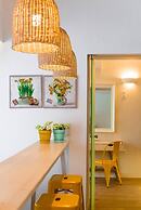 Kouros Home and Suites