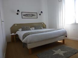 Hotel a Licorne