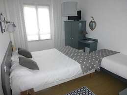 Hotel a Licorne