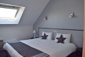 Hotel a Licorne