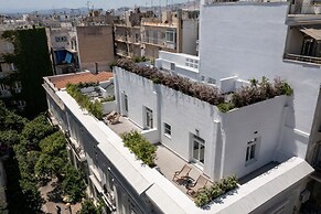 Athens Flair