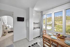 Orizon Tagoo Mykonos