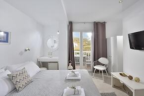 Orizon Tagoo Mykonos
