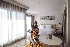Shama Yen-Akat Bangkok