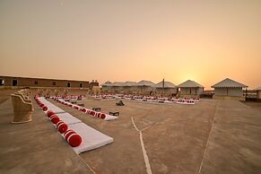 The Carvaan Resort