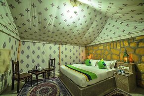 The Carvaan Resort