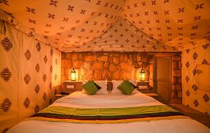 The Carvaan Resort