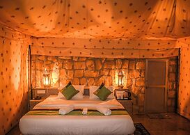 The Carvaan Resort