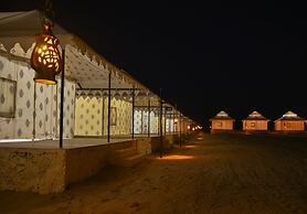 The Carvaan Resort