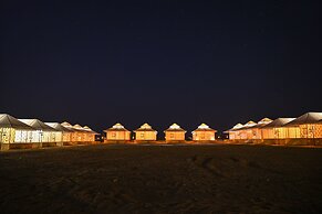 The Carvaan Resort