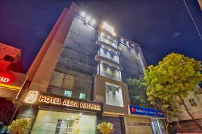 Alba Premier