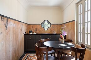 CASA CAMÉLIA