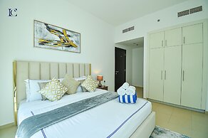 KTH - Modern 1BR apartment Dubai Marina
