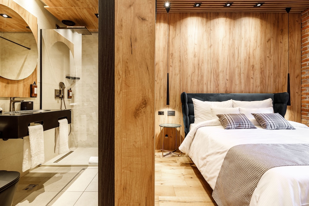 Schuster Boarding House
