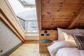 Schuster Boarding House