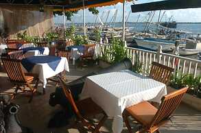 Lamu Palace Hotel