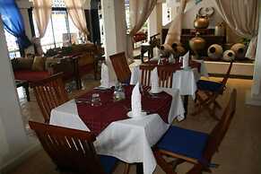 Lamu Palace Hotel