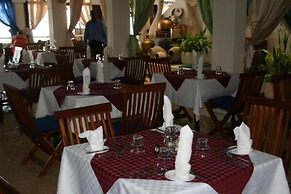 Lamu Palace Hotel