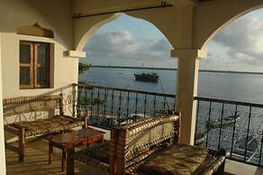 Lamu Palace Hotel