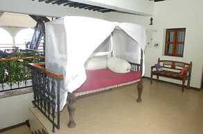 Lamu Palace Hotel