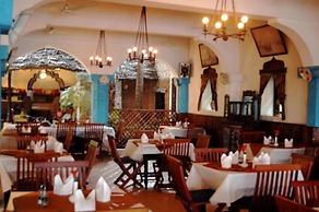 Lamu Palace Hotel