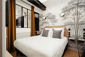 My Maison In Paris - Montmartre