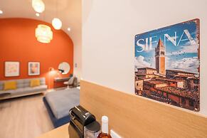 Siena Haven - Urban Suite
