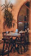 Serenus Cave Suites