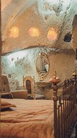 Serenus Cave Suites