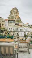Serenus Cave Suites