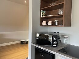 Fabulous Open Plan Studio Retreat - Cowdenbeath