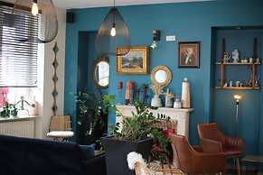 Logis Hotel Le Cheval Noir