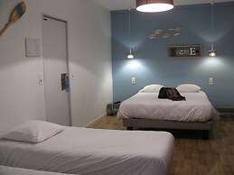 Logis Hotel Le Cheval Noir