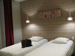 Logis Hotel Le Cheval Noir