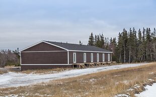 Viking Lodge Motel