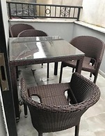 Taksim Sem House