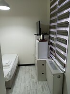 Taksim Sem House