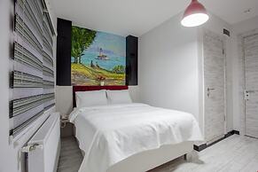 Taksim Sem House