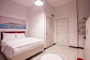 Taksim Sem House