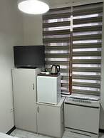 Taksim Sem House