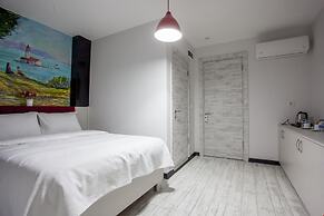 Taksim Sem House