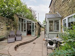 Christmas Cottage