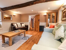 Christmas Cottage