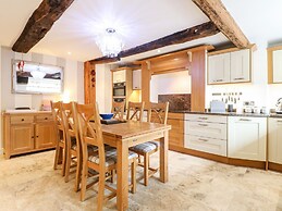 Christmas Cottage