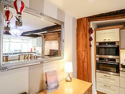 Christmas Cottage