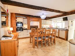Christmas Cottage