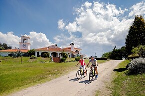 Posada del Qenti