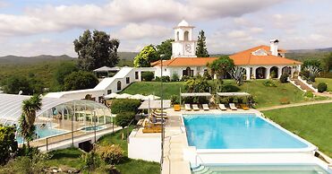 Posada del Qenti